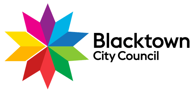 Blacktown City Council logo