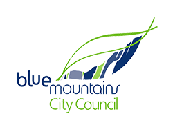 Blue Mountains City Council logo