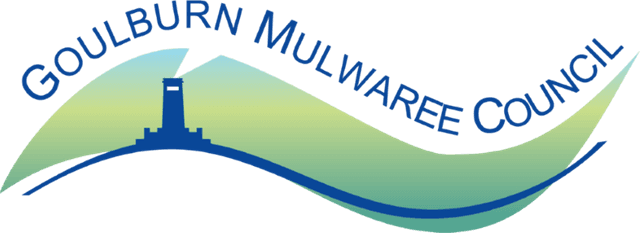 Goulburn Mulwaree Council logo