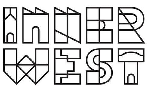 Inner West Council logo