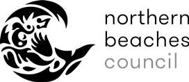 Northern Beaches Council logo