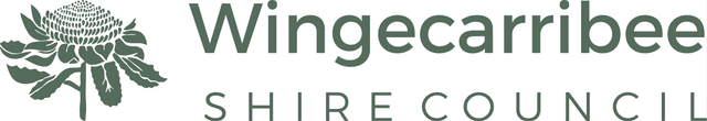 Wingecarribee Shire Council logo
